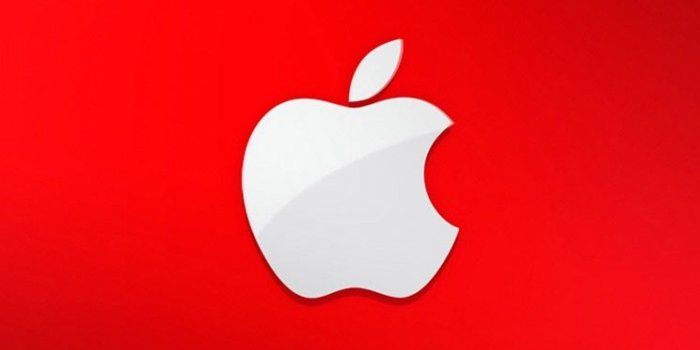 744x1392 iPhone wallpaper Apple logo | LOGO in 2019 | Apple logo wallpaper