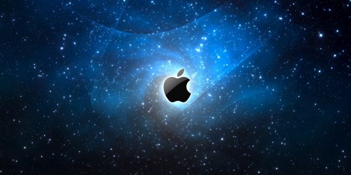 1920x1200 Apple Logo HD Wallpaper (78+ images)