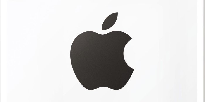 1398x2592 Apple logo black and white cool poster | wallpaper.sc iPhone6sPlus