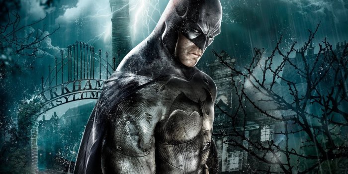 1920x1200 Batman Arkham Asylum Wallpapers (the best 75+ images in 2018)
