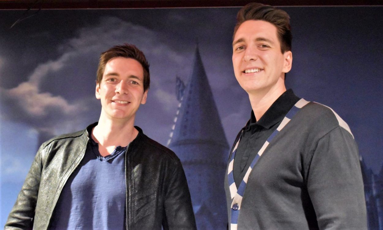 1251x750 24 Mischievous Facts About Fred and George Weasley