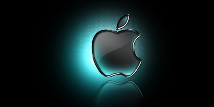 1024x768 Cool apple logo wallpaper - SF Wallpaper
