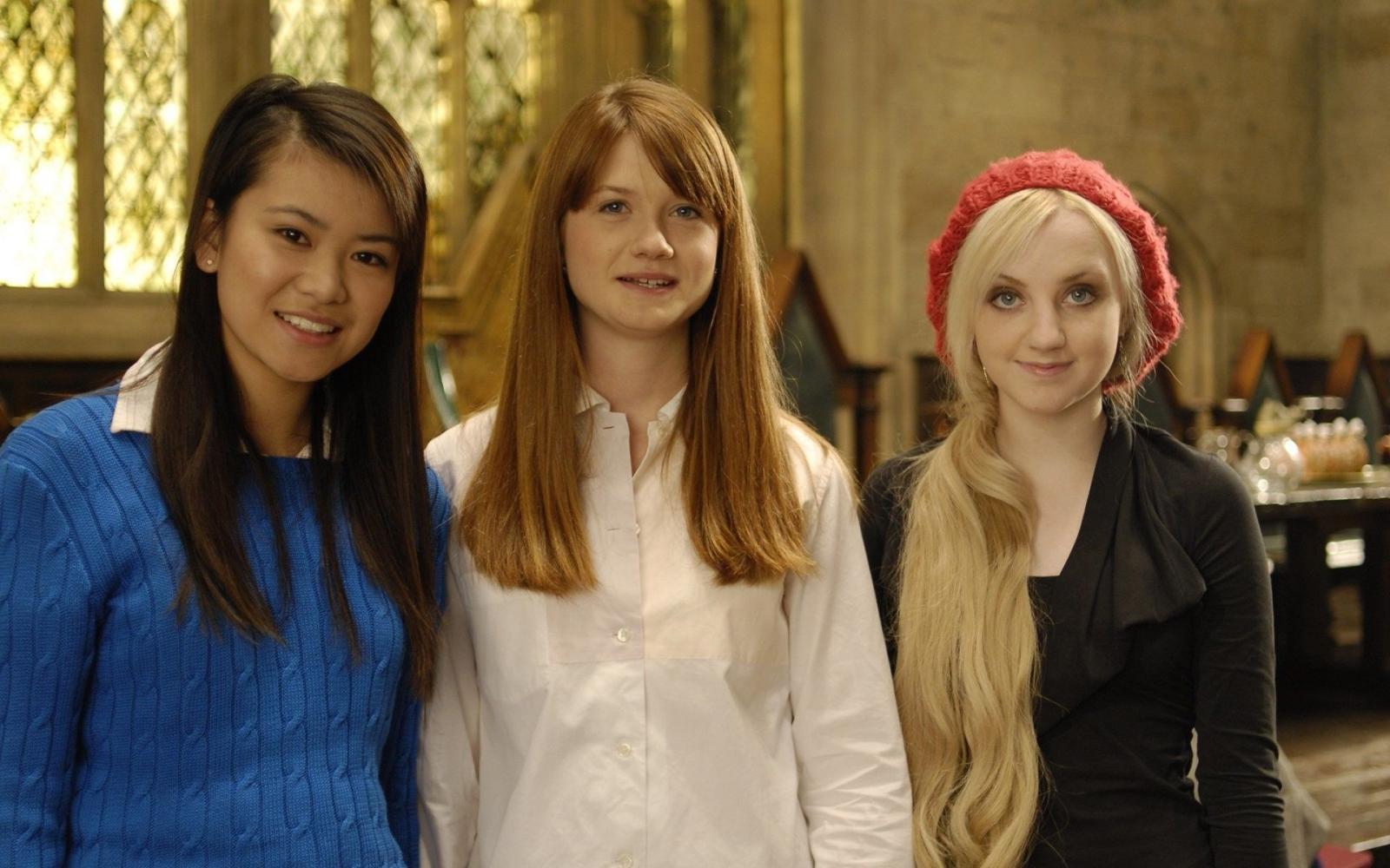 1920x1200 Ginny Weasley Wallpaper (70+ images)