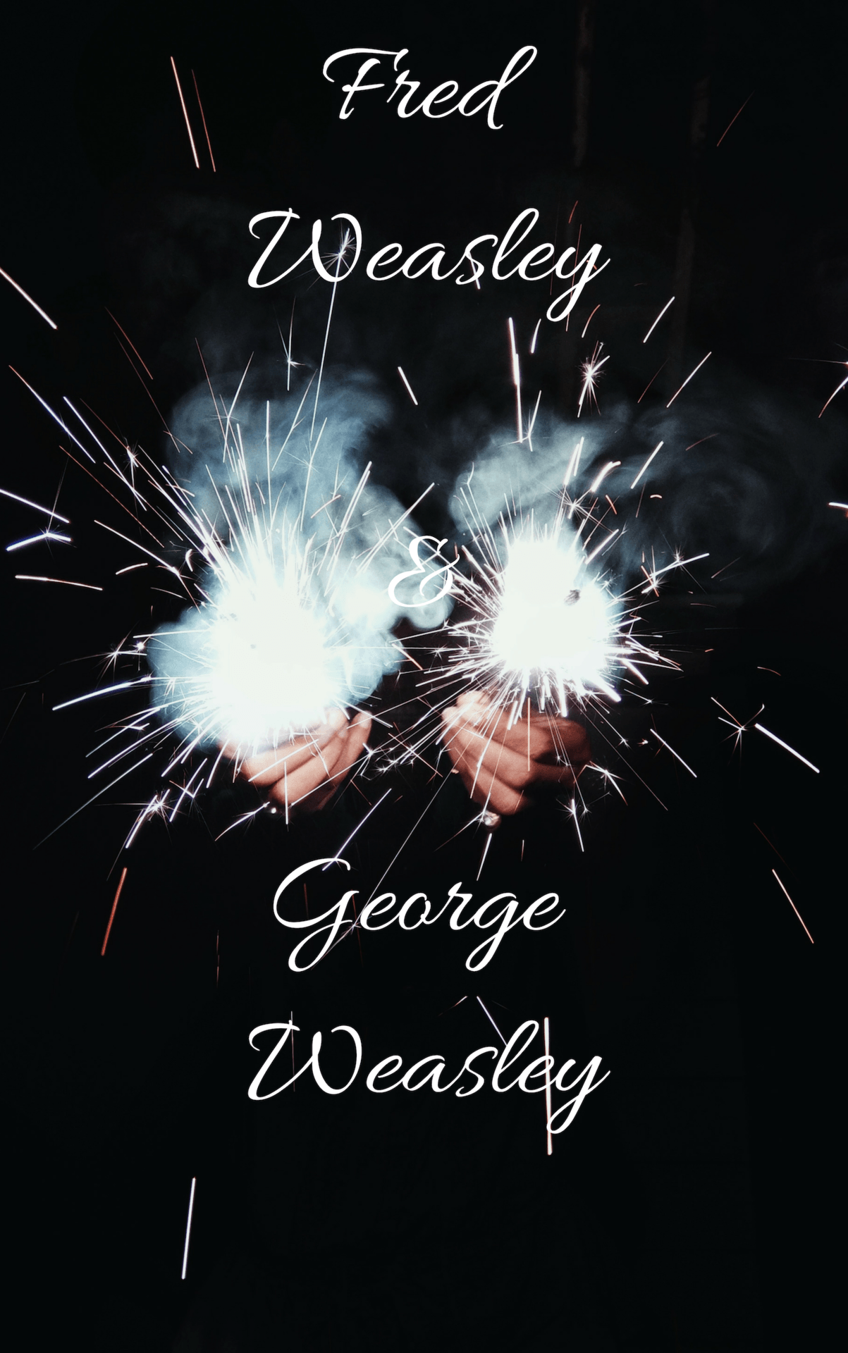 1203x1920 fred and george wallpapers | Tumblr