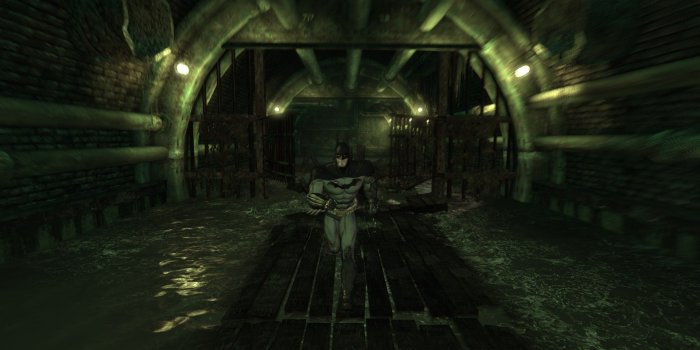 1920x1080 Batman: Arkham Asylum, Joker, Killer Croc, 4K HD wallpaper | 1920x1080