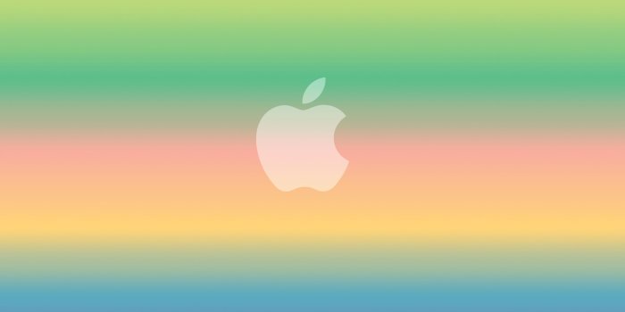 2880x2160 20 Excellent Apple Logo Wallpapers