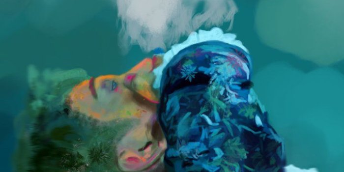 721x1109 BTS Blood, Sweat And Tears Wallpapers