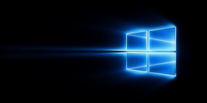 1920x1080 Windows 10 Logo HD Wallpaper (74+ images)