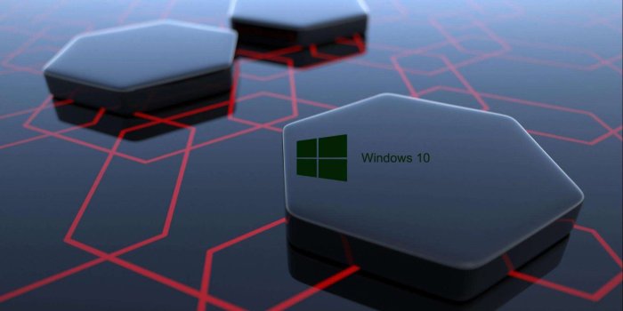 1920x1080 Windows 10 Wallpapers HD