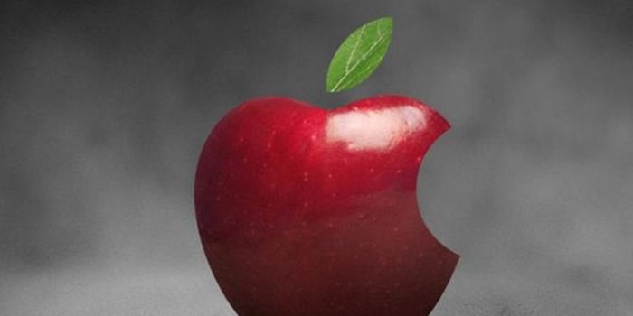 736x1309 Top 10 Punto Medio Noticias | Apple Logo Hd Wallpaper For Iphone 7 Plus