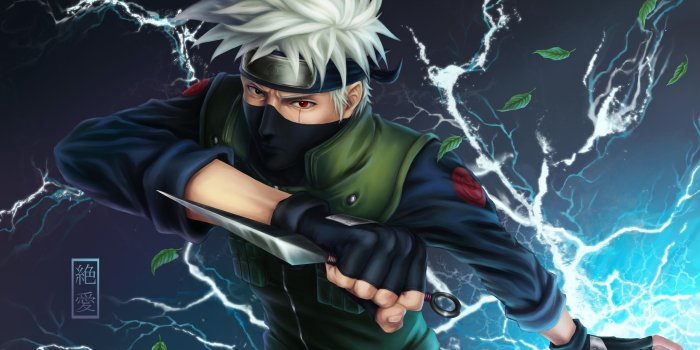 2560x1600 Cartoon Boy Wallpapers