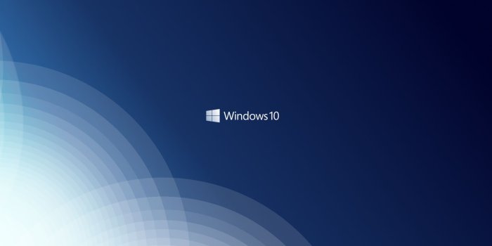 1920x1080 Windows 10 ❤ 4K HD Desktop Wallpaper for 4K Ultra HD TV • Wide