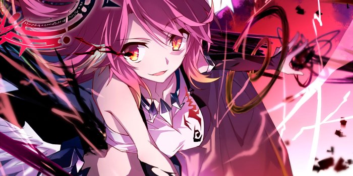 1920x1200 75+ Anime Gamer Wallpapers on WallpaperPlay