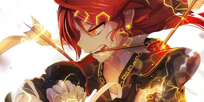 1920x1080 Anime Gaming Wallpapers - Top Free Anime Gaming Backgrounds