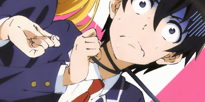 1440x2960 Anime/Gamers! (1440x2960) Wallpaper ID: 700680