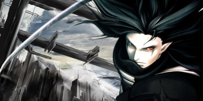 1600x1200 50+] Anime Gamer Wallpaper on WallpaperSafari