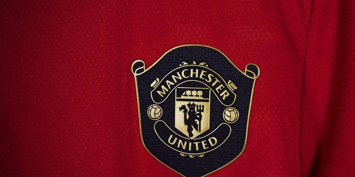 1440x1080 Manchester United new kit: Paul Pogba fronts new Adidas 2019/20 home