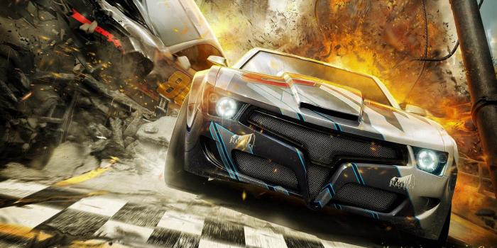 1920x1080 Split Second Game High Quality HD Wallpapers - All HD Wallpapers