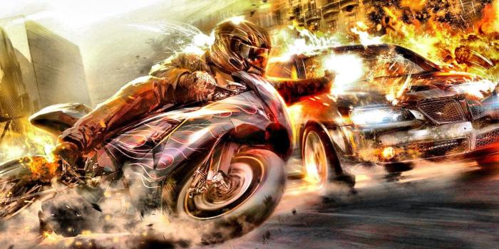 1680x1050 Game Wallpaper For Desktop #7026648