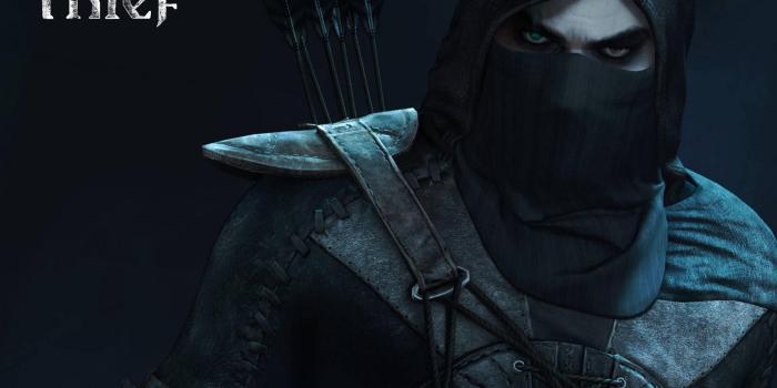 1920x1200 10 HD Thief Game Wallpapers