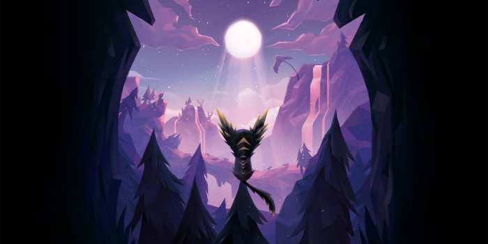 3840x2160 Fe Game 2017 4K Wallpaper • GamePhD