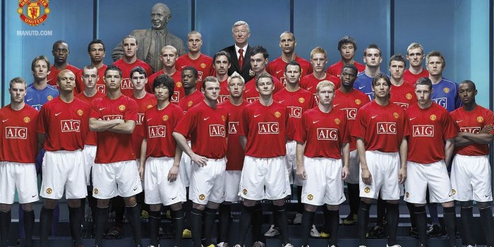 1280x960 Manchester United Tüm Futbolcular | Manchester United | Manchester