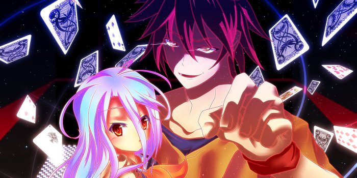 1920x1080 50+] Anime Gamer Wallpaper on WallpaperSafari