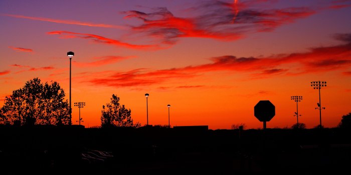 3840x2160 55+ Soccer Sunset Wallpapers - Download at WallpaperBro