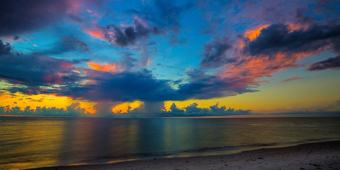 1920x1080 Yellow Aesthetic Sunset Wallpapers - Top Free Yellow Aesthetic