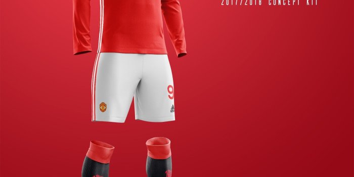 2000x2444 Manchester United HD Wallpaper 2018 (73+ images)