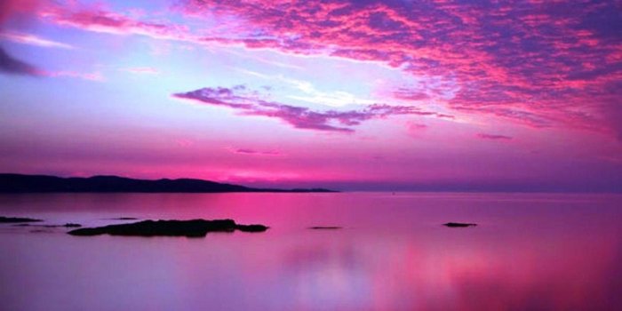 1920x1080 67+ Pretty Sunset Wallpapers on WallpaperPlay