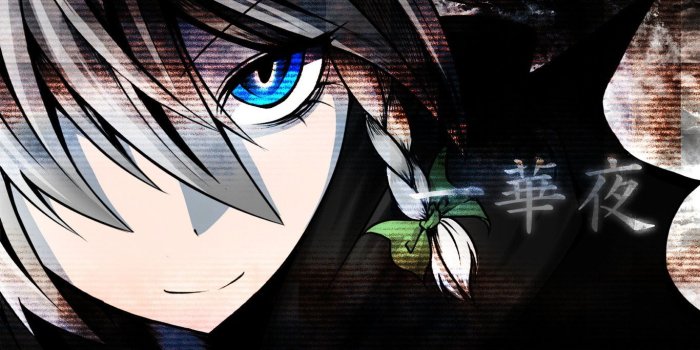 1366x768 Anime Gamer Wallpaper (97+ images in Collection) Page 1