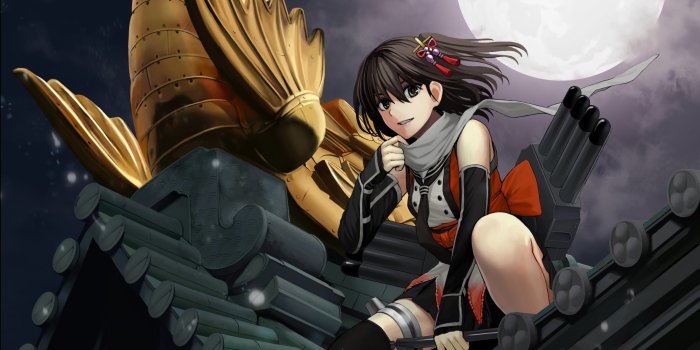 3840x2160 75+ Anime Gamer Wallpapers on WallpaperPlay