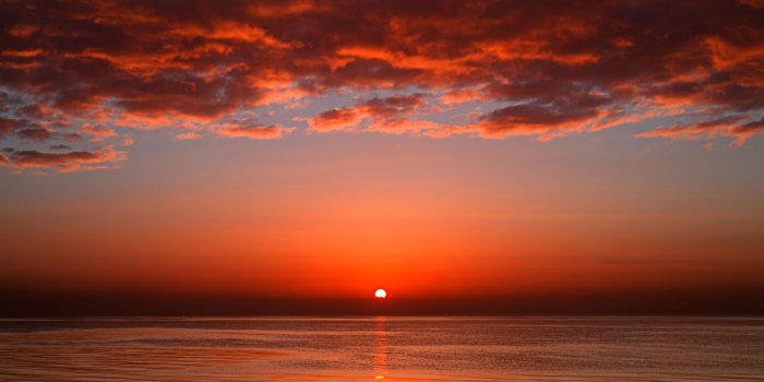 2560x1600 74+] Sunset Wallpaper Desktop on WallpaperSafari