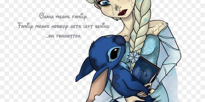 900x1020 Lilo And Stitch Drawing Ohana at GetDrawings.com | Free for personal