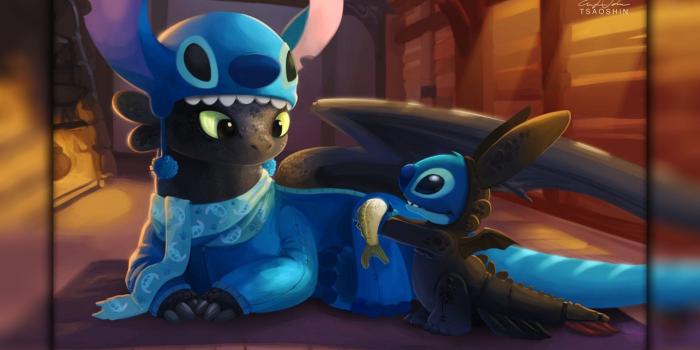 1920x1080 Lilo and Stitch wallpaper ·① Download free beautiful backgrounds
