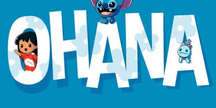 1000x1000 Stitch clipart ohana for free download and use images in