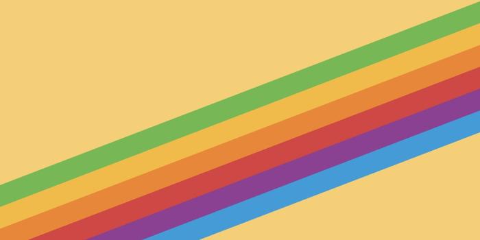 1920x1080 Plain Popular Aesthetic Mustard Yellow Background | Dedemax