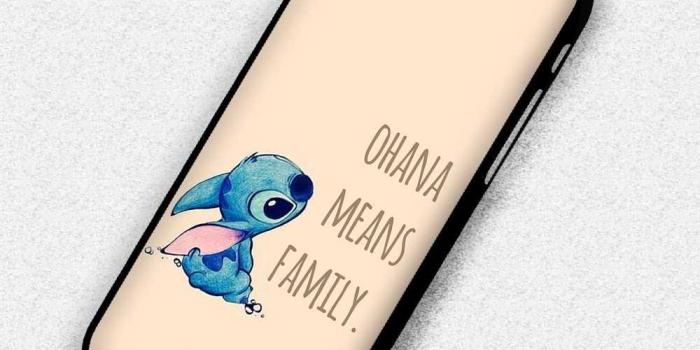 1000x1000 Lilo And Stitch Ohana Quote (109+ images in Collection) Page 1