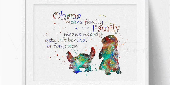 1024x1024 59 Lilo And Stitch Wall Art, Lilo Stitch Funny Cartoon Kids Room