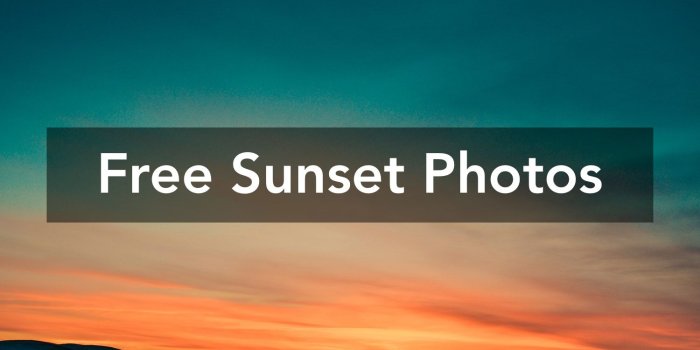 1500x1000 Sunset pictures · Pexels · Free Stock Photos