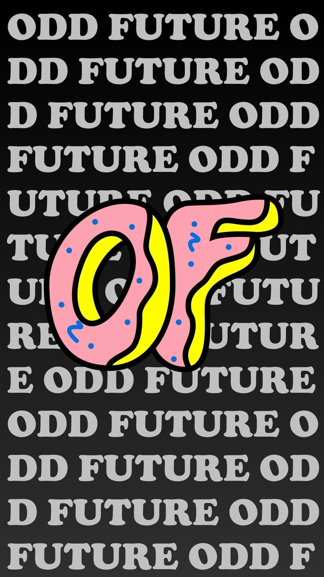 1080x1920 Odd Future Phone Wallpaper (73+ images)