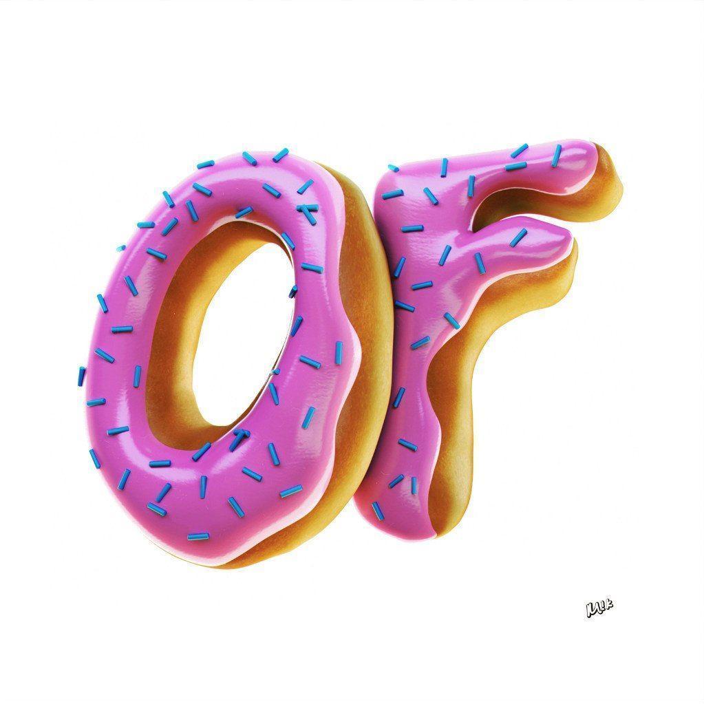 1023x1023 Odd Future Wallpapers