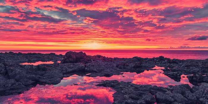 2560x1600 Colorful Sunsets Wallpapers ·① WallpaperTag