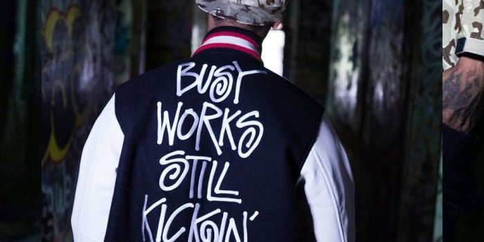 980x1470 Stussy x Bape: Ill Collaboration | Stussy | UK & EU