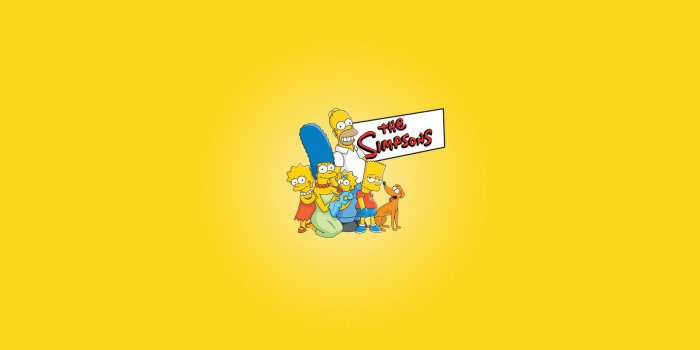 1920x1080 73+ The Simpson Wallpapers on WallpaperPlay