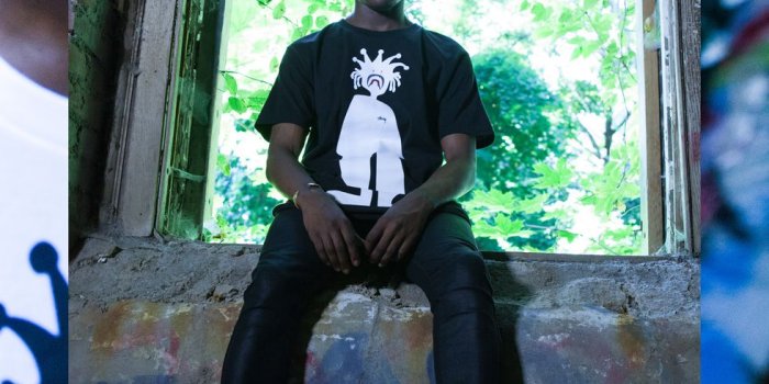 980x1470 Stussy x Bape: Ill Collaboration | Stussy | UK & EU