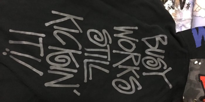 2048x1536 LC] Bape x Stussy shark hoodie - Album on Imgur