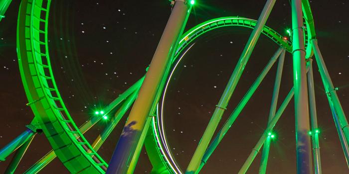 1080x1920 Universal Orlando Close Up | Enjoy the Rush With These Incredible