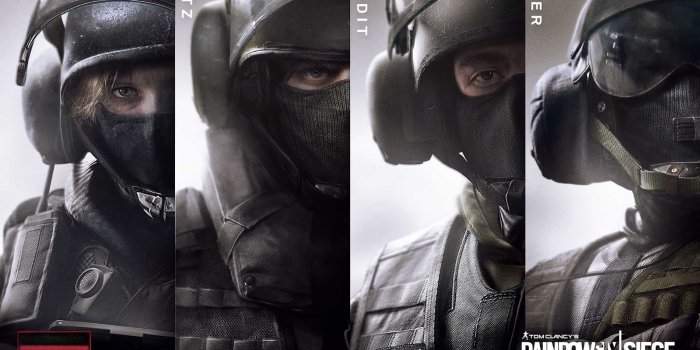 1920x1228 Edward on Rainbow | Tom clancy's rainbow six, Rainbow six